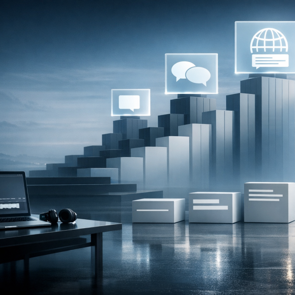 The Subtitling Services Brands Are Quietly Scaling in 2026