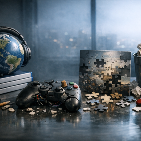What Game Localization Reveals About Bad Translation Habits