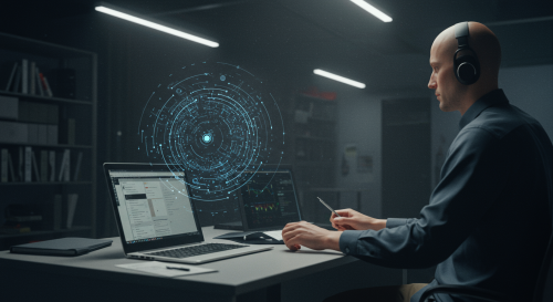 Why Engineering Firms Are Replacing Generic AI in 2026