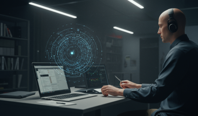 Why Engineering Firms Are Replacing Generic AI in 2026